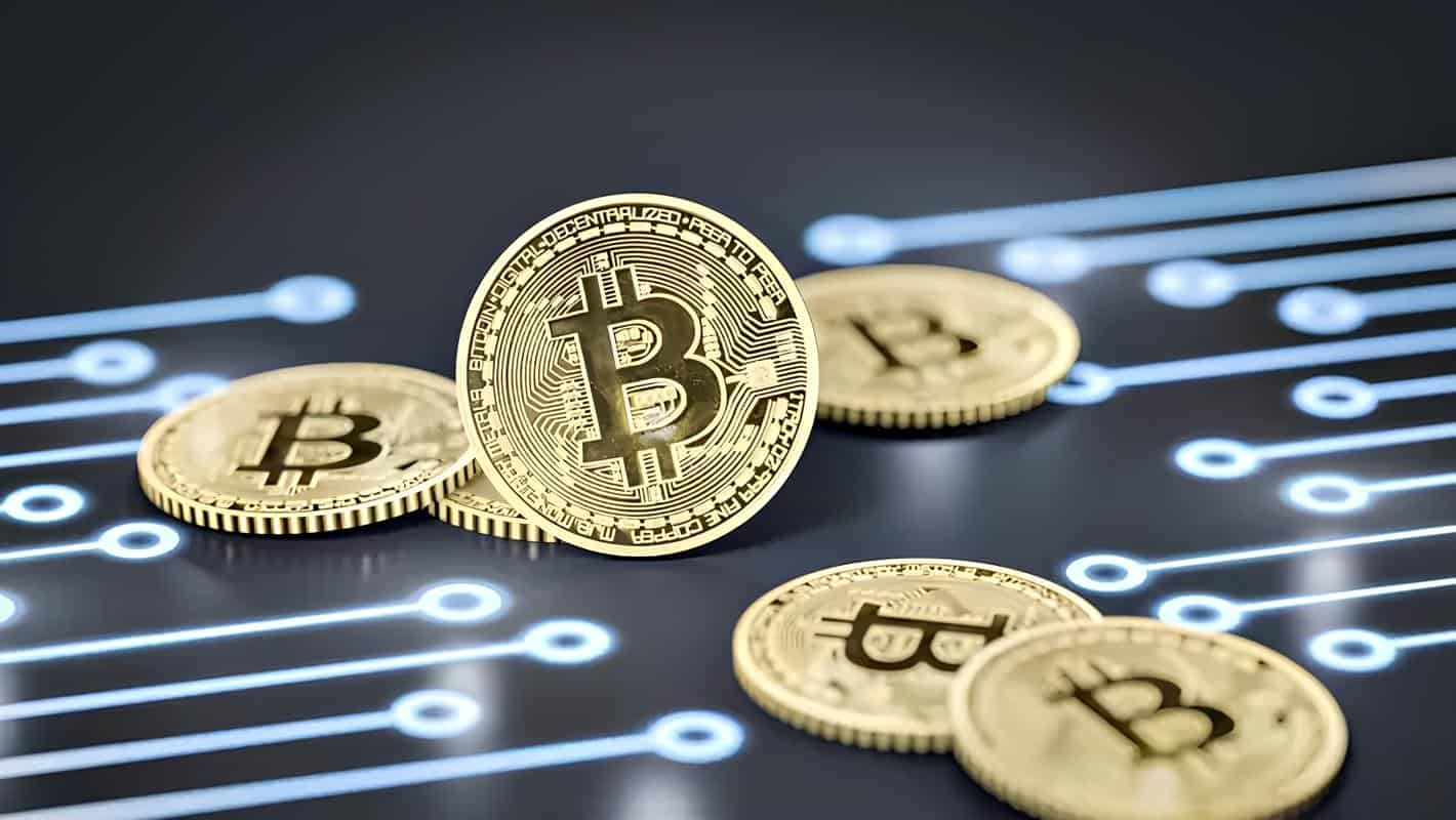 Clear visual path to cryptocurrency trading success